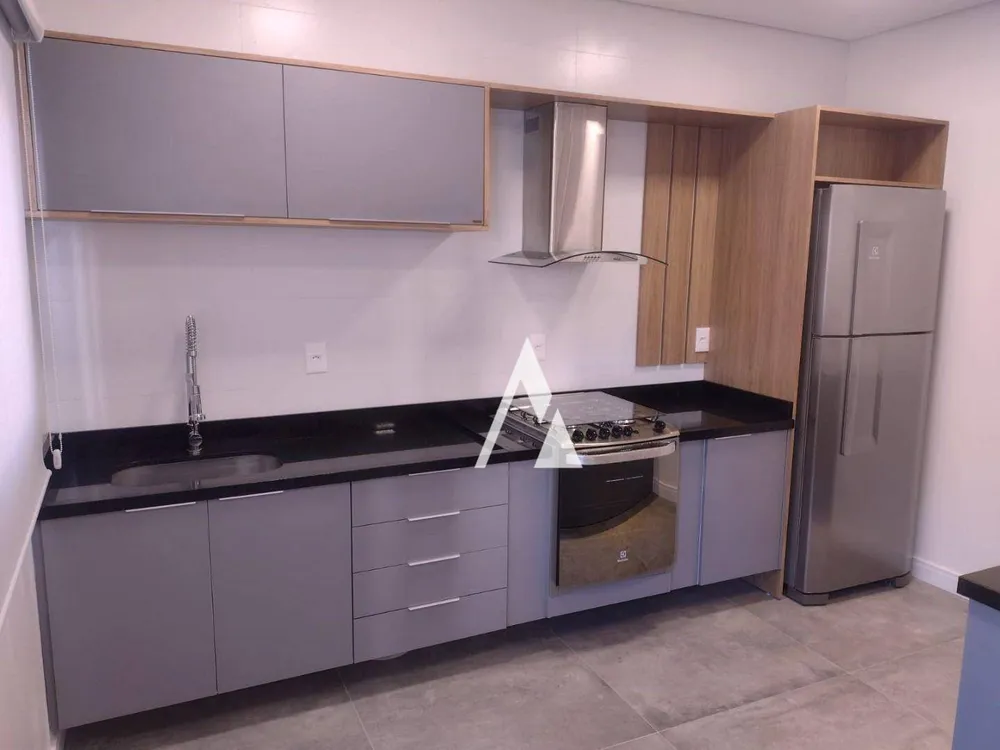 Apartamento, 3 quartos, 112 m² - Foto 11
