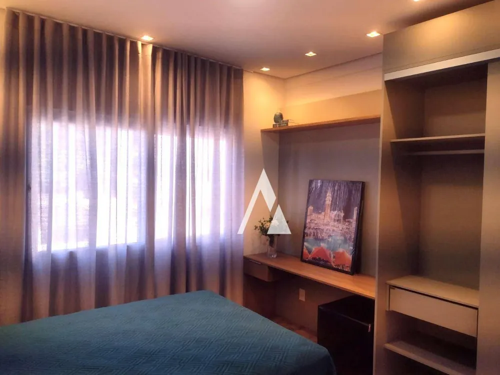 Apartamento, 3 quartos, 112 m² - Foto 4