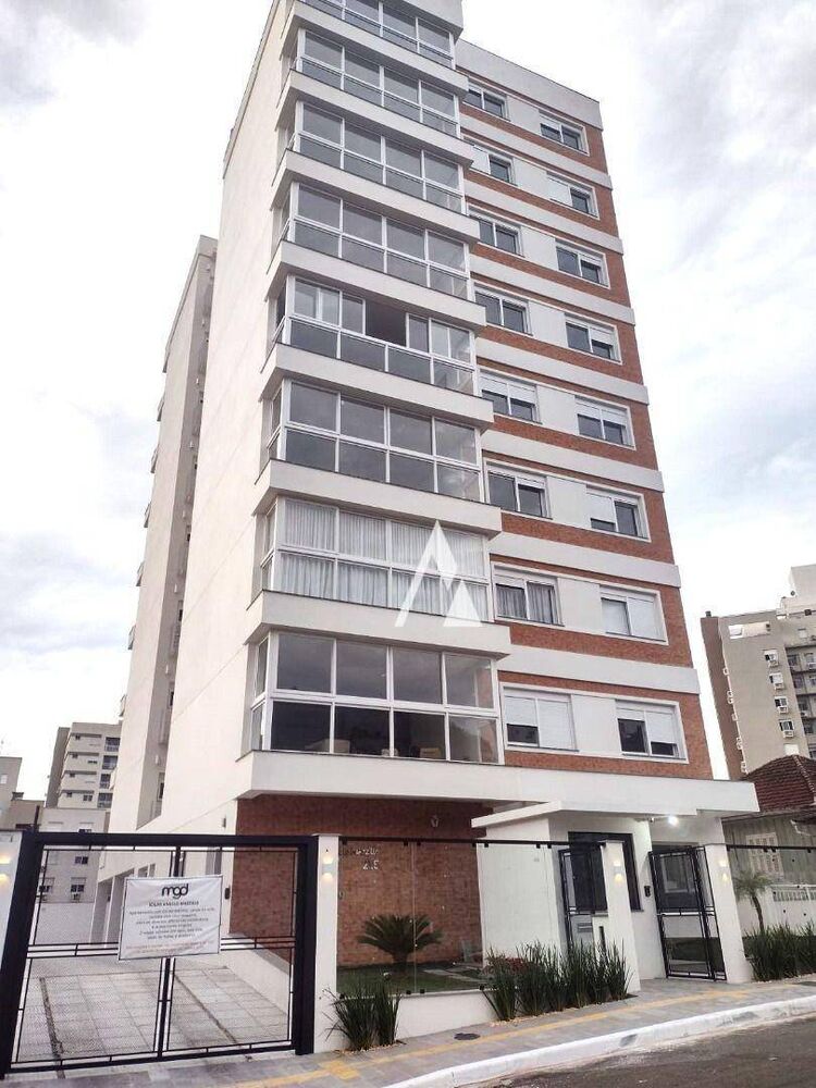 Apartamento, 3 quartos, 112 m² - Foto 5