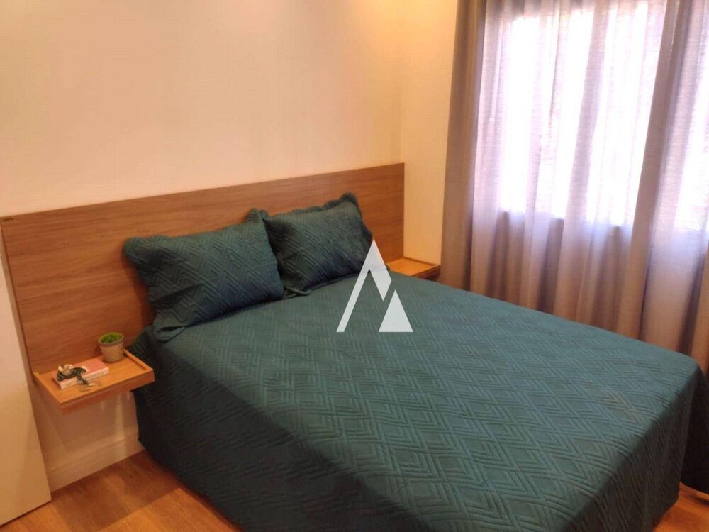 Apartamento, 3 quartos, 112 m² - Foto 1