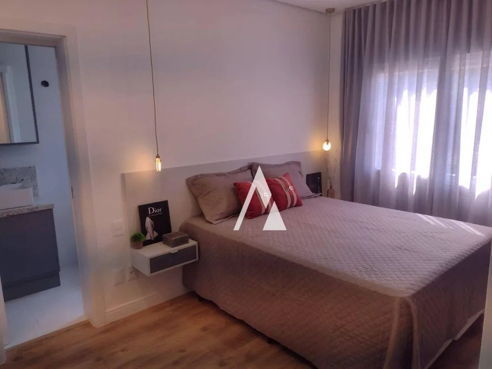 Apartamento, 3 quartos, 112 m² - Foto 5
