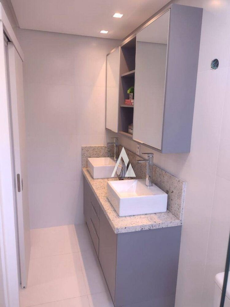 Apartamento, 3 quartos, 112 m² - Foto 4