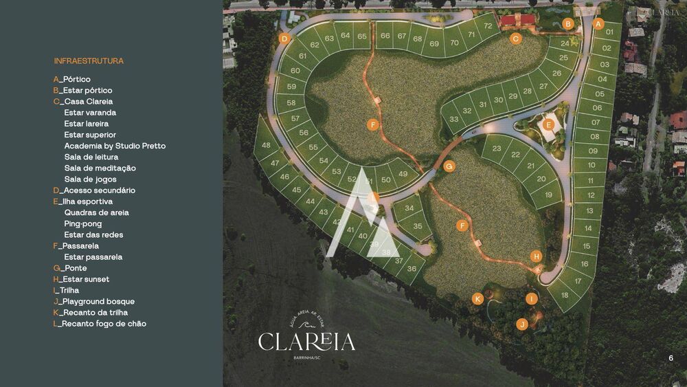 Loteamento e Condomínio, 464 m² - Foto 9