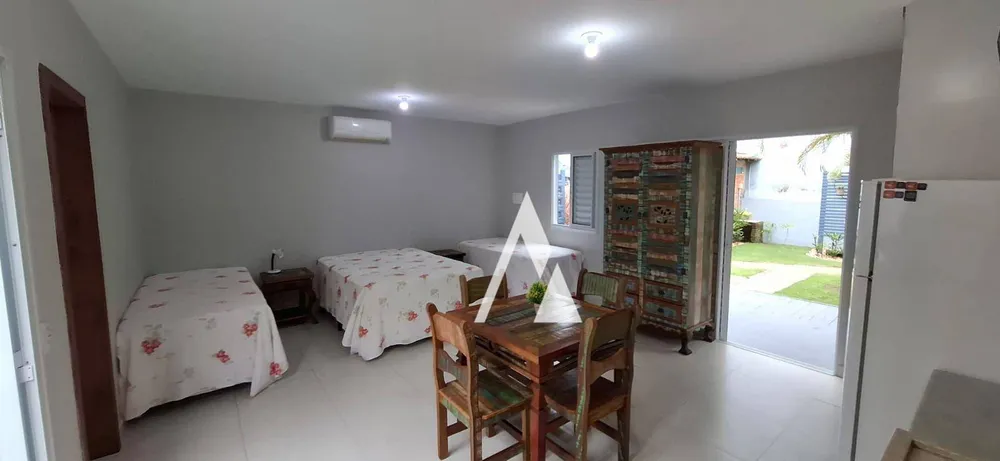 Pousada-Chalé, 5 quartos, 280 m² - Foto 6