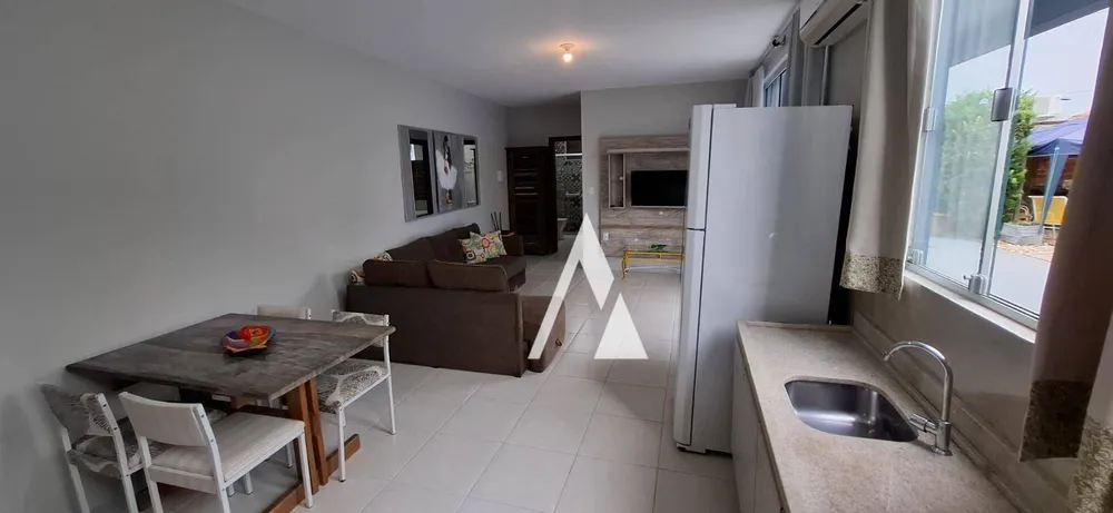 Pousada-Chalé, 5 quartos, 280 m² - Foto 5