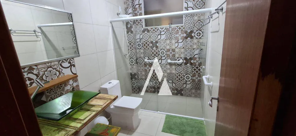 Pousada-Chalé, 5 quartos, 280 m² - Foto 4