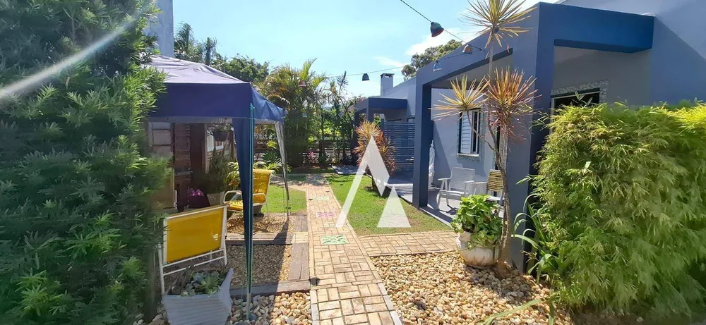 Pousada-Chalé, 5 quartos, 280 m² - Foto 2