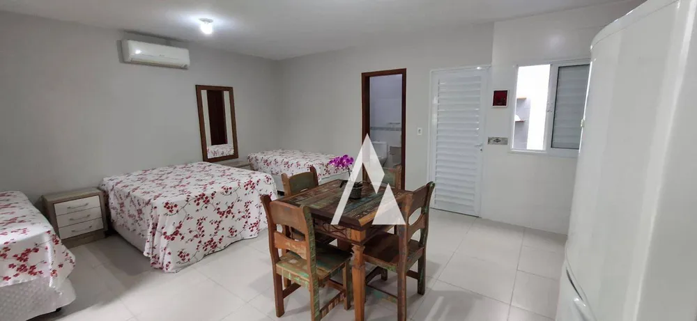 Pousada-Chalé, 5 quartos, 280 m² - Foto 7