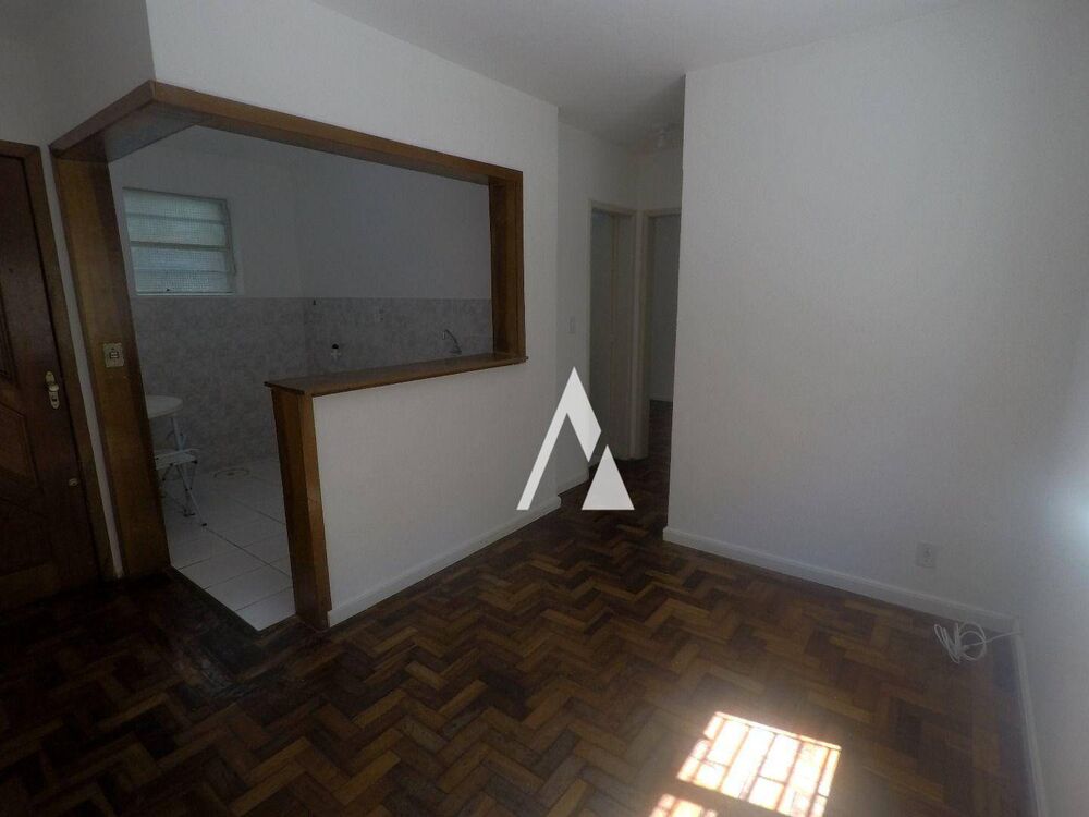 Apartamento, 2 quartos, 46 m² - Foto 3