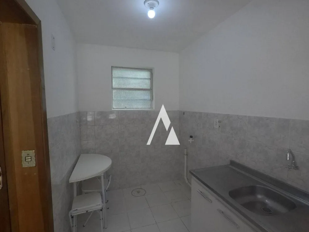 Apartamento, 2 quartos, 46 m² - Foto 8