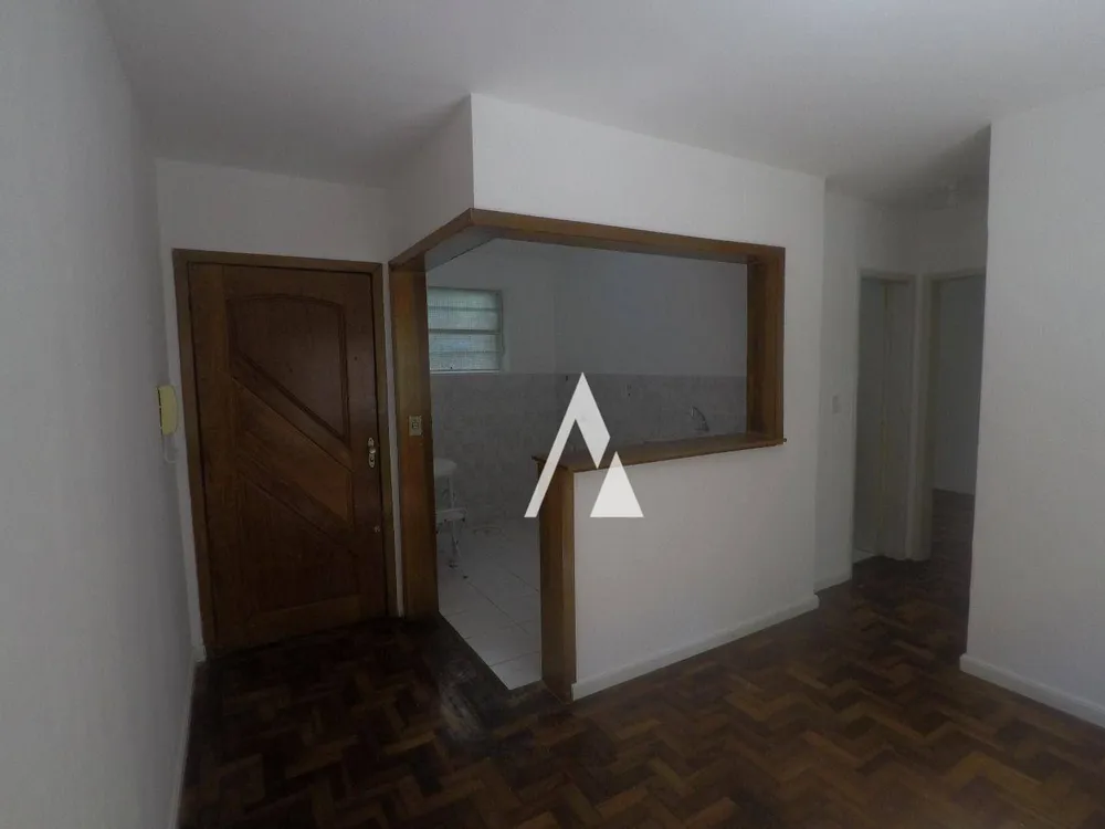Apartamento, 2 quartos, 46 m² - Foto 4