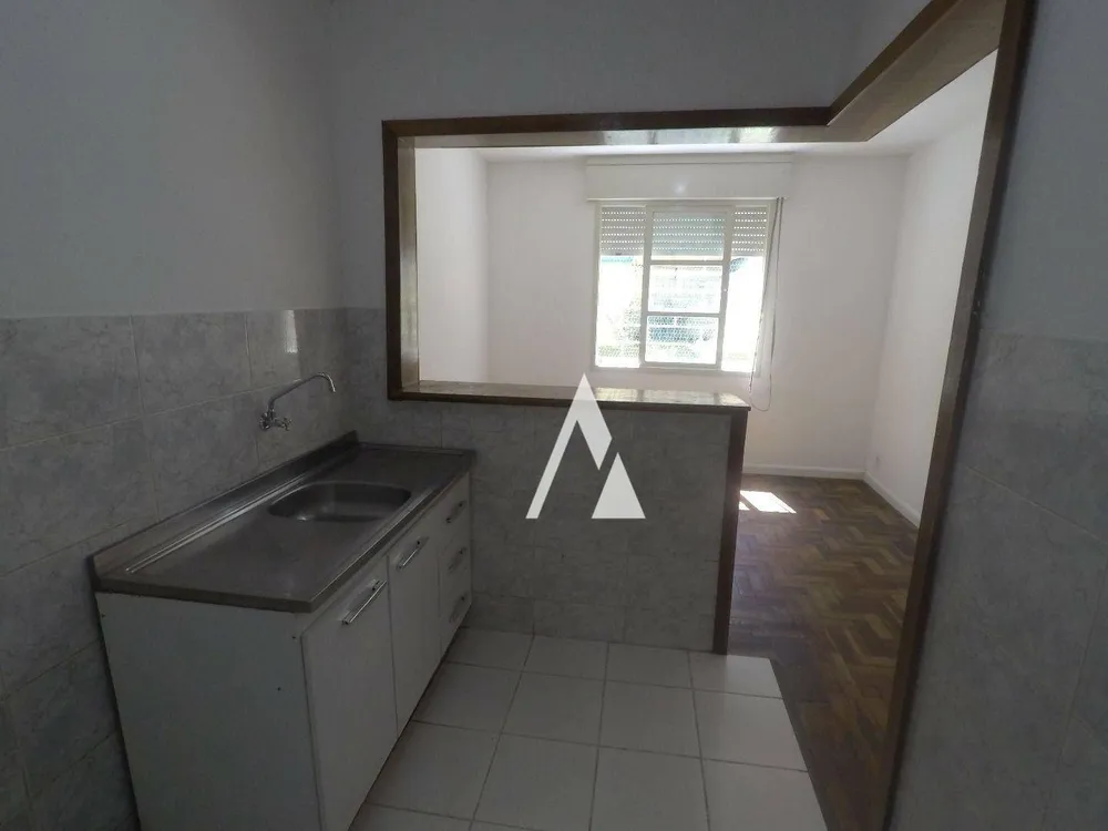 Apartamento, 2 quartos, 46 m² - Foto 5