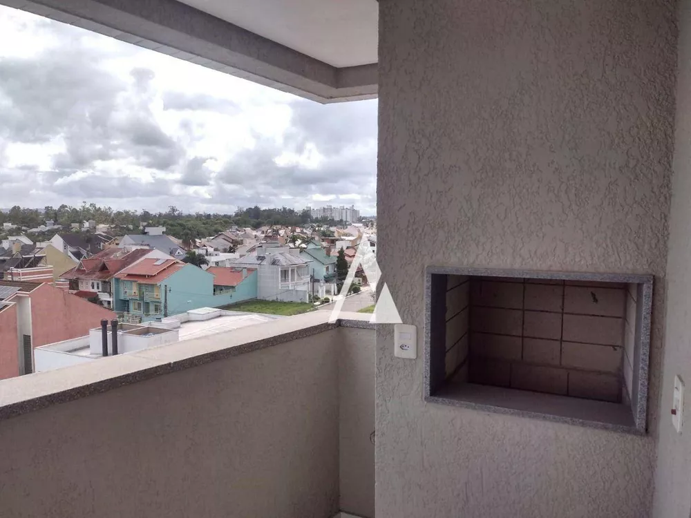 Apartamento, 3 quartos, 100 m² - Foto 6