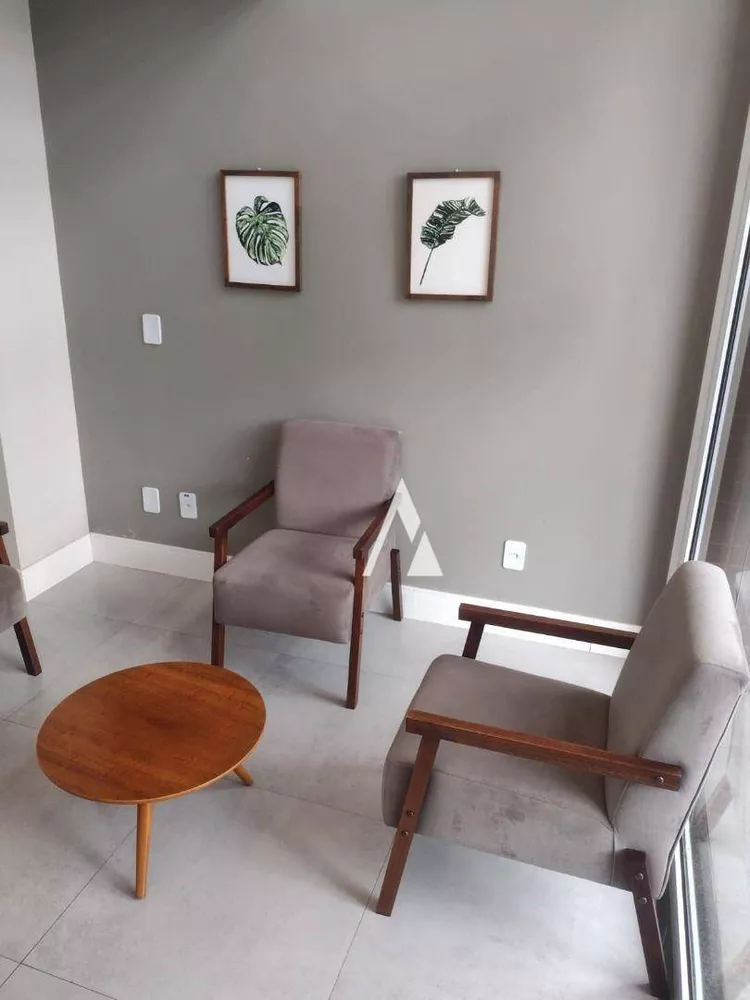 Apartamento, 3 quartos, 100 m² - Foto 19