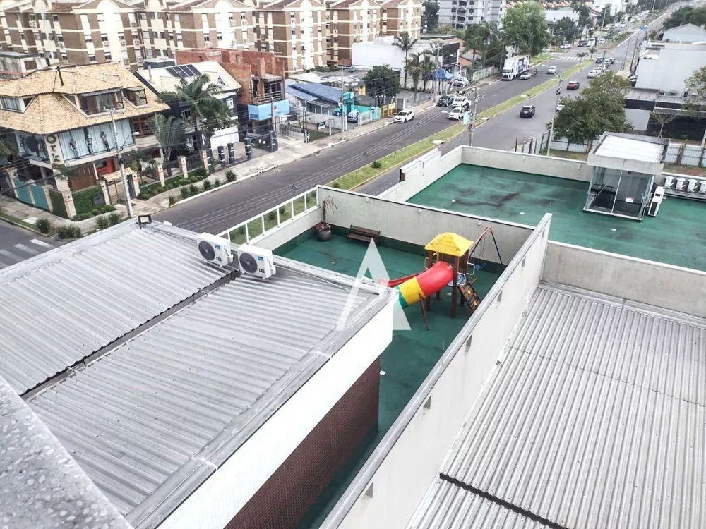 Apartamento, 3 quartos, 100 m² - Foto 8