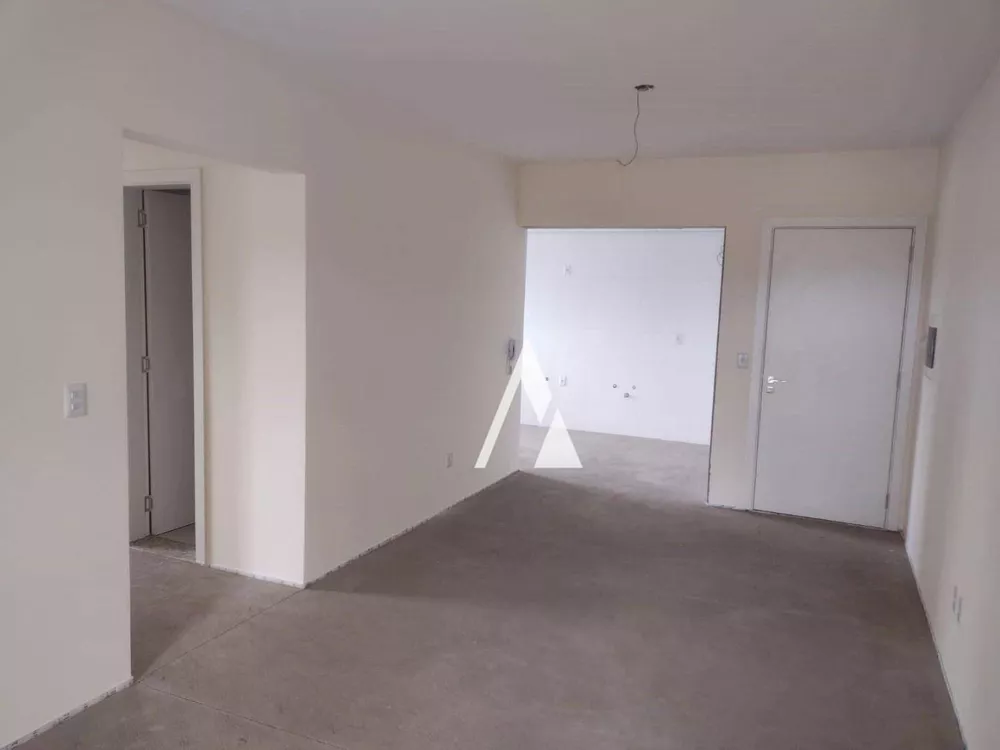 Apartamento, 3 quartos, 100 m² - Foto 2