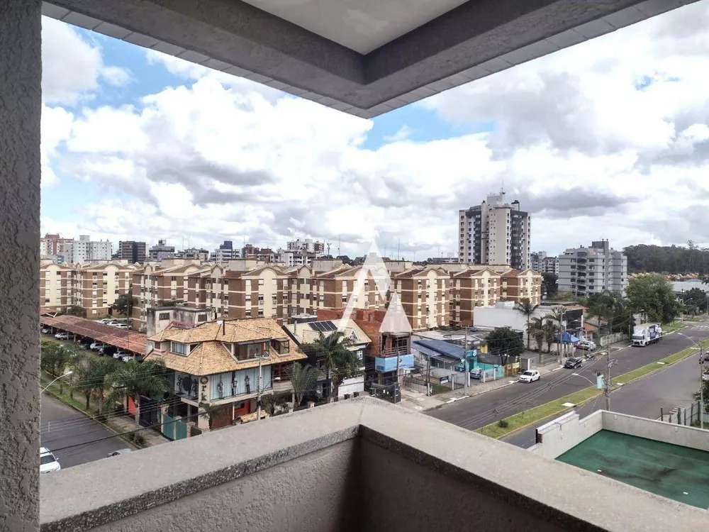 Apartamento, 3 quartos, 100 m² - Foto 7