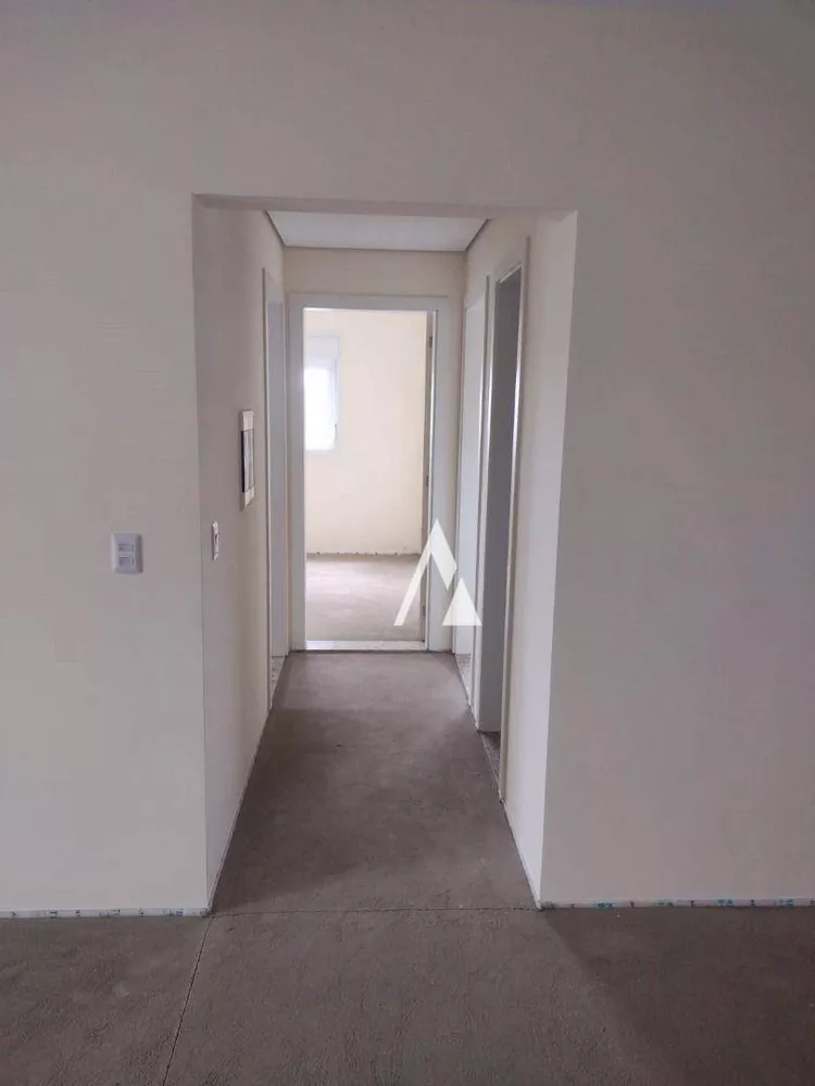 Apartamento, 3 quartos, 100 m² - Foto 10