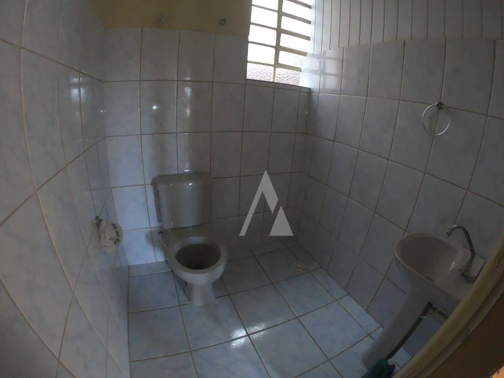 Casa, 3 quartos, 95 m² - Foto 4