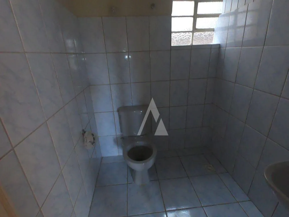 Casa, 3 quartos, 95 m² - Foto 11