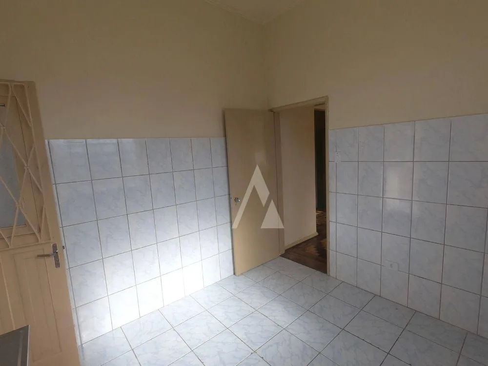 Casa, 3 quartos, 95 m² - Foto 1