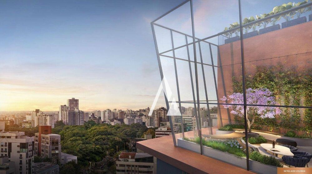 Kitnet-Studio, 25 m² - Foto 17