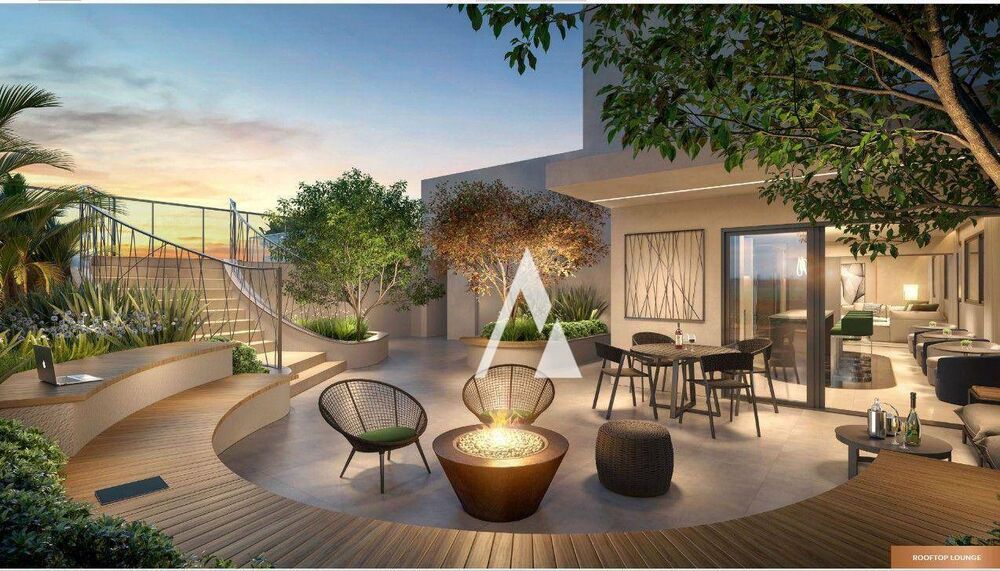 Kitnet-Studio, 25 m² - Foto 11