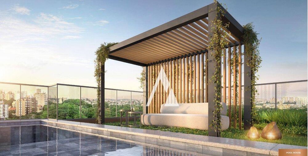 Kitnet-Studio, 25 m² - Foto 13