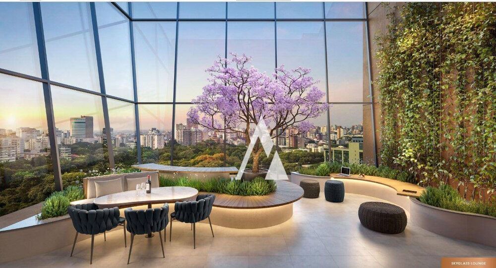 Kitnet-Studio, 25 m² - Foto 15