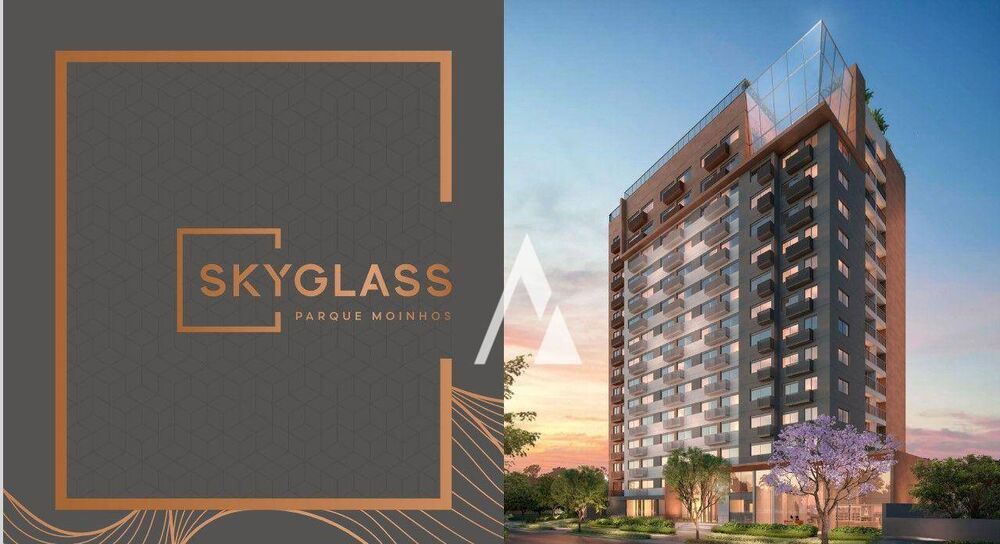 Kitnet-Studio, 25 m² - Foto 1