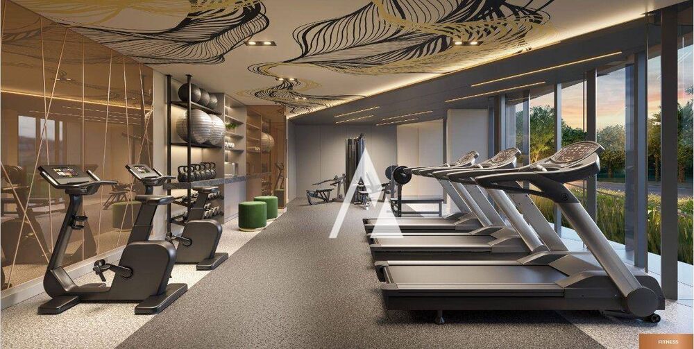 Kitnet-Studio, 25 m² - Foto 7