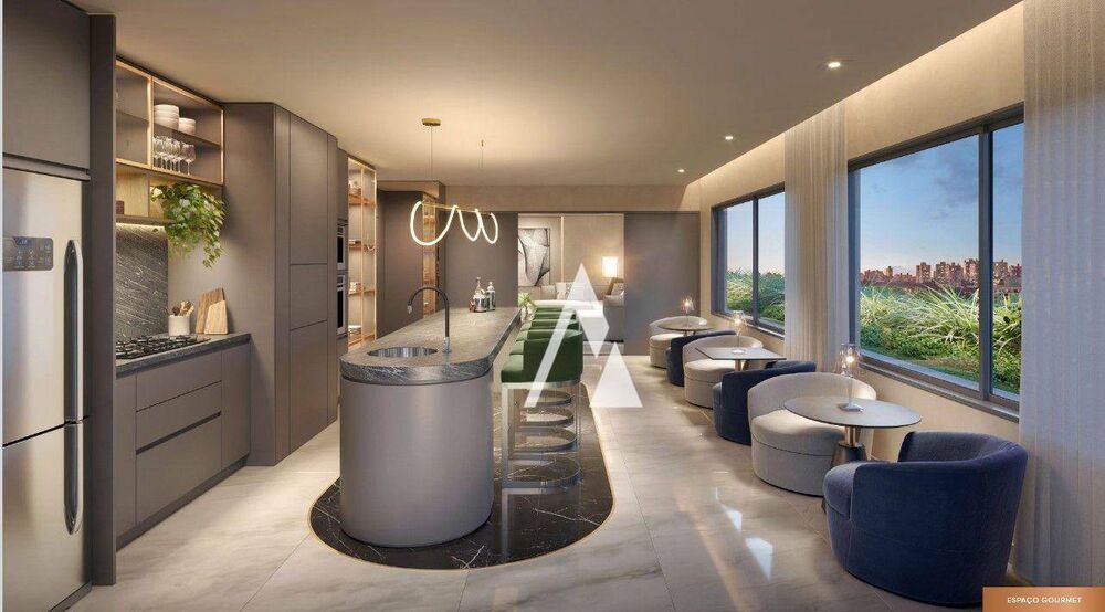 Kitnet-Studio, 25 m² - Foto 5