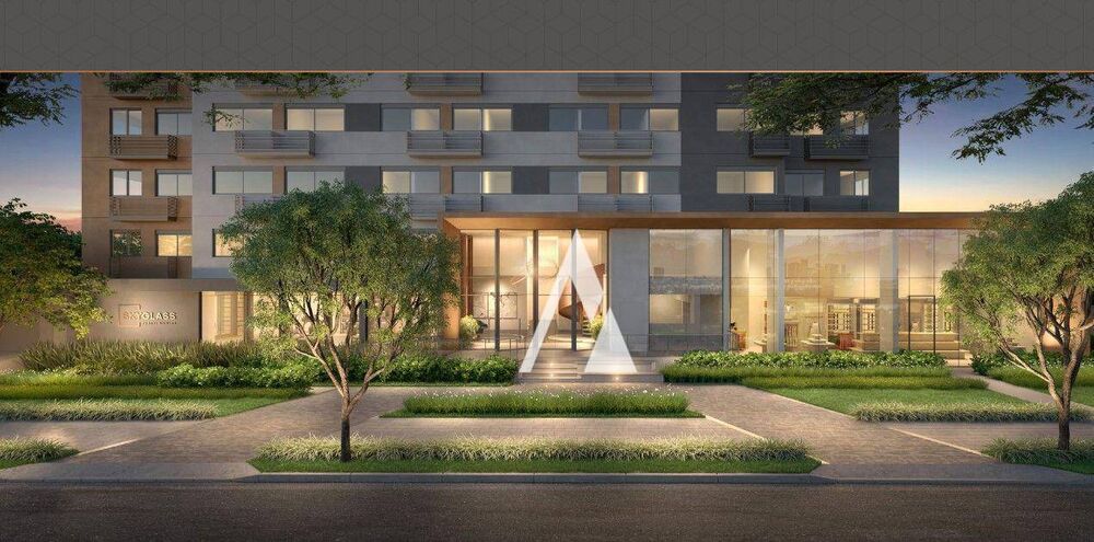 Kitnet-Studio, 25 m² - Foto 3