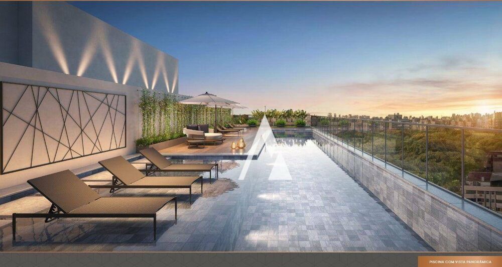 Kitnet-Studio, 25 m² - Foto 12