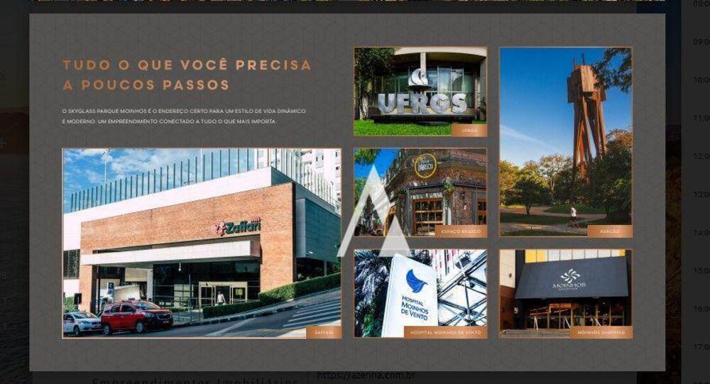 Kitnet-Studio, 25 m² - Foto 19