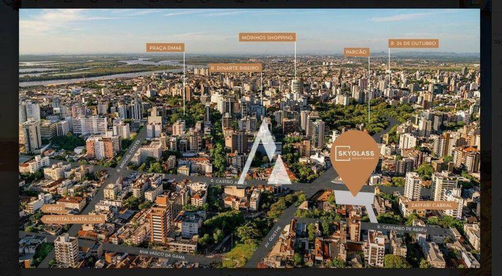 Kitnet-Studio, 25 m² - Foto 2