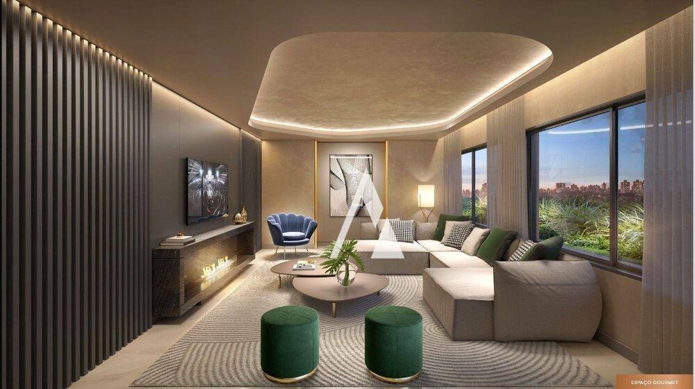 Kitnet-Studio, 25 m² - Foto 6