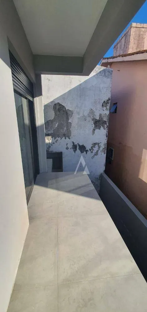 Casa, 2 quartos, 67 m² - Foto 6