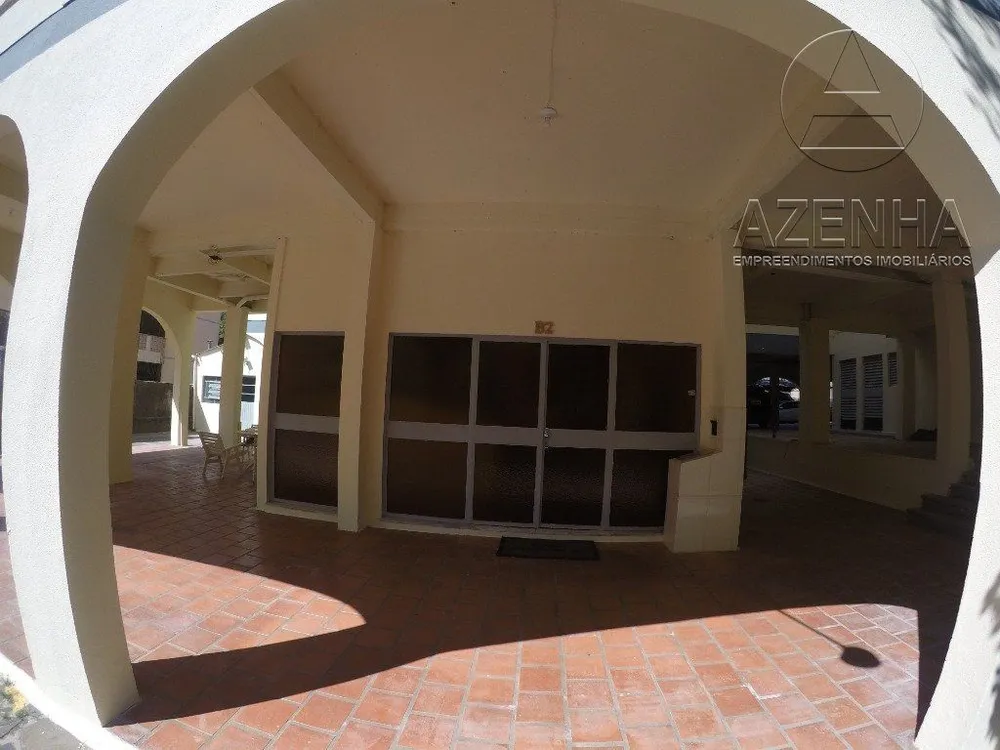 Apartamento, 2 quartos, 57 m² - Foto 11