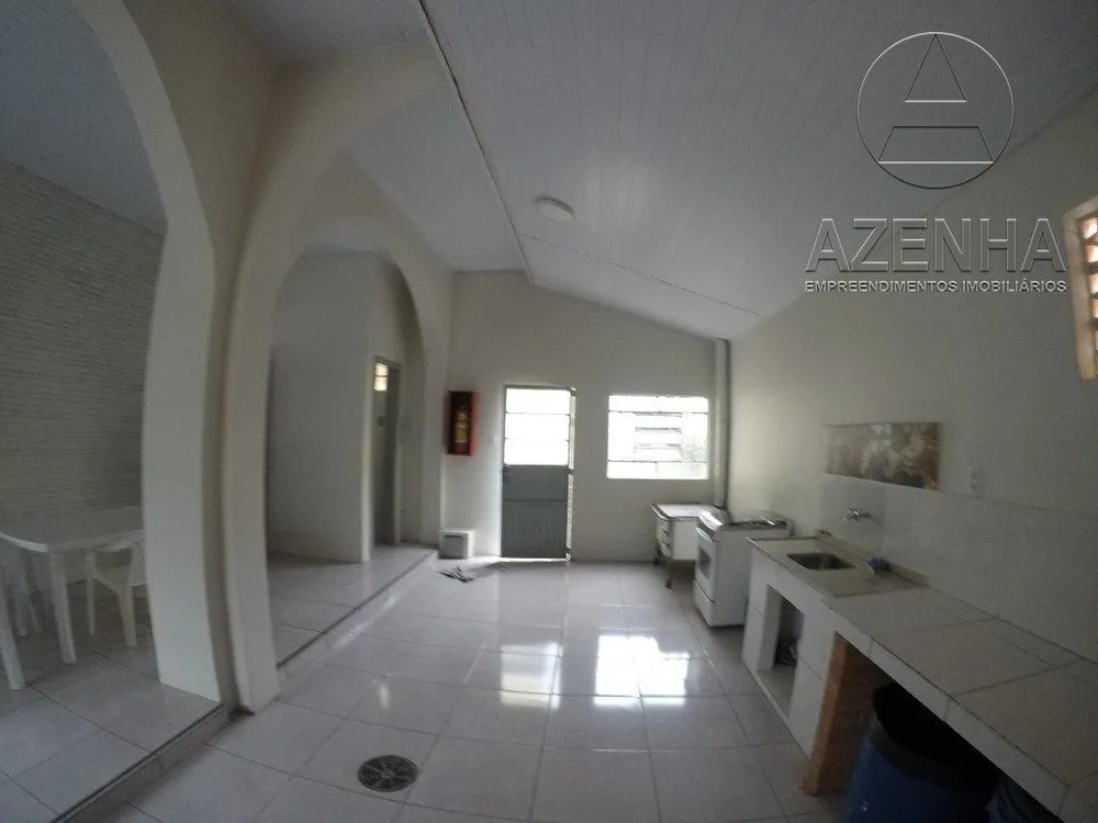 Apartamento, 2 quartos, 57 m² - Foto 6