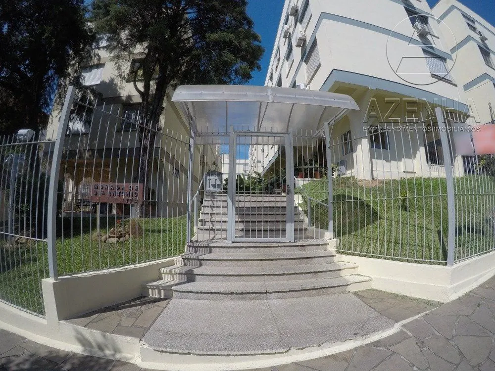 Apartamento, 2 quartos, 57 m² - Foto 8