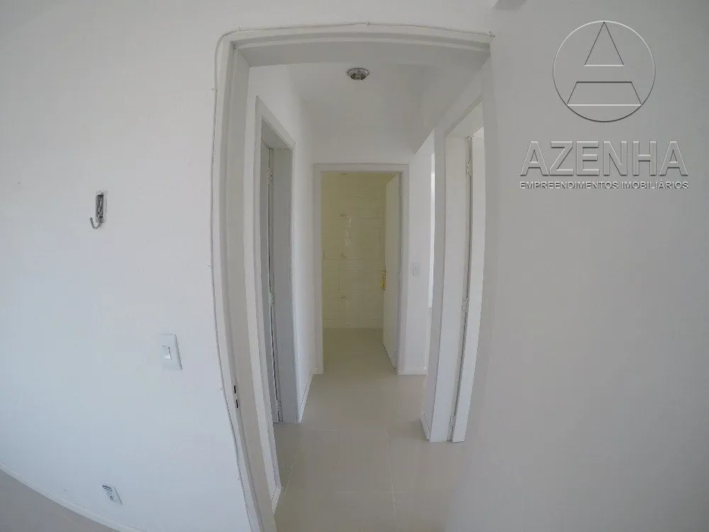 Apartamento, 2 quartos, 57 m² - Foto 9