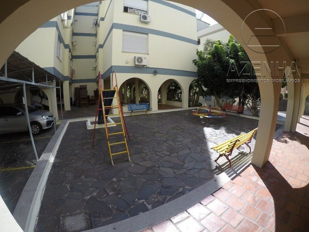 Apartamento, 2 quartos, 57 m² - Foto 17