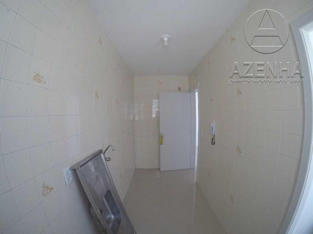 Apartamento, 2 quartos, 57 m² - Foto 1