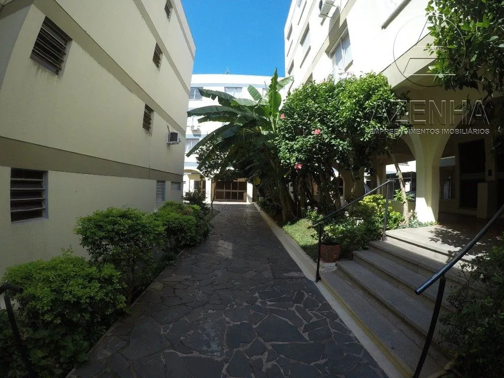Apartamento, 2 quartos, 57 m² - Foto 12