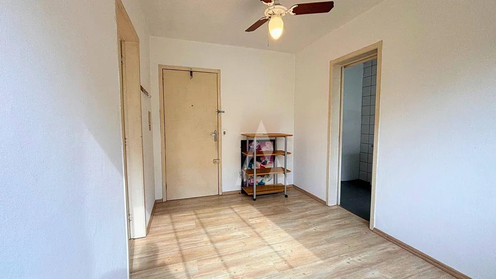 Apartamento, 1 quarto, 32 m² - Foto 4