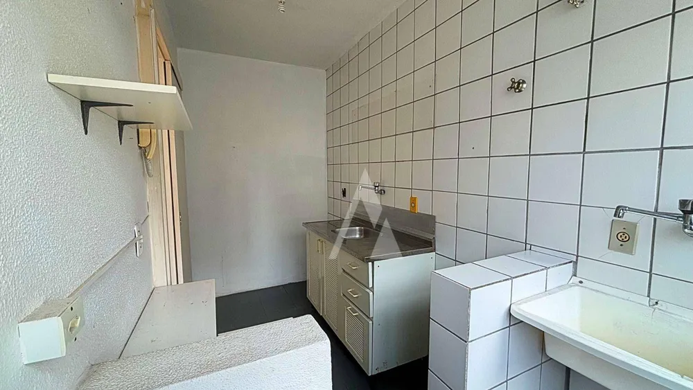Apartamento, 1 quarto, 32 m² - Foto 7