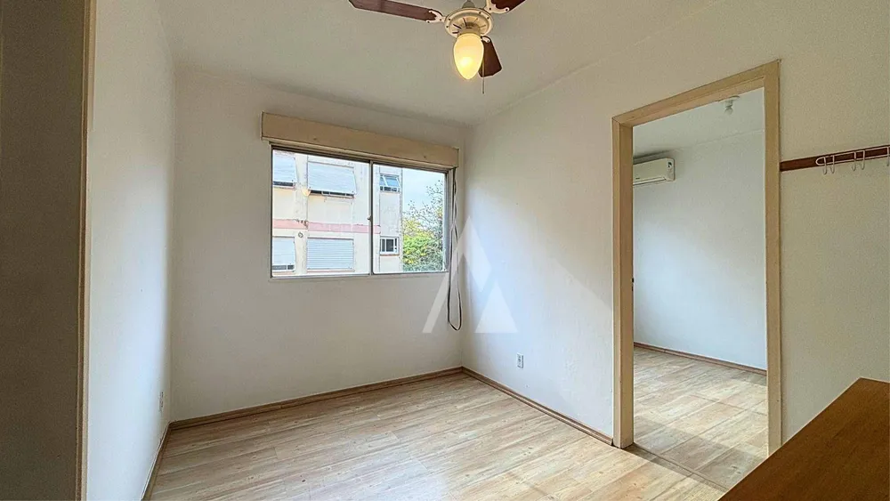Apartamento, 1 quarto, 32 m² - Foto 1