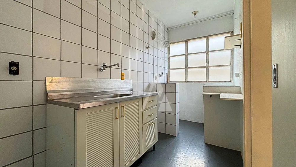 Apartamento, 1 quarto, 32 m² - Foto 6