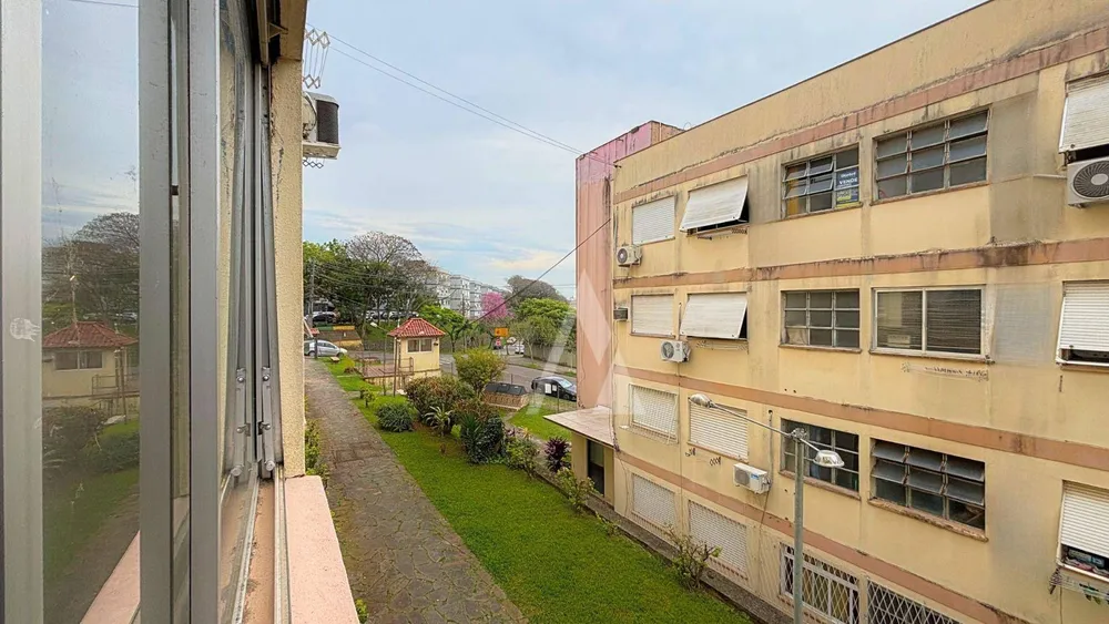 Apartamento, 1 quarto, 32 m² - Foto 5